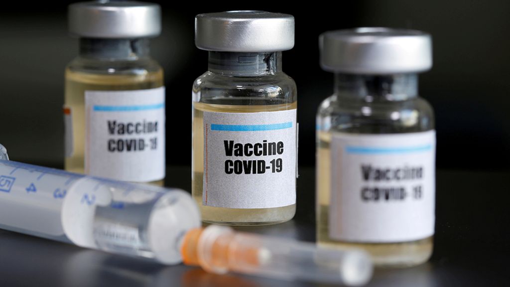 Allergies: what we know about COVID-19 vaccines & allergies