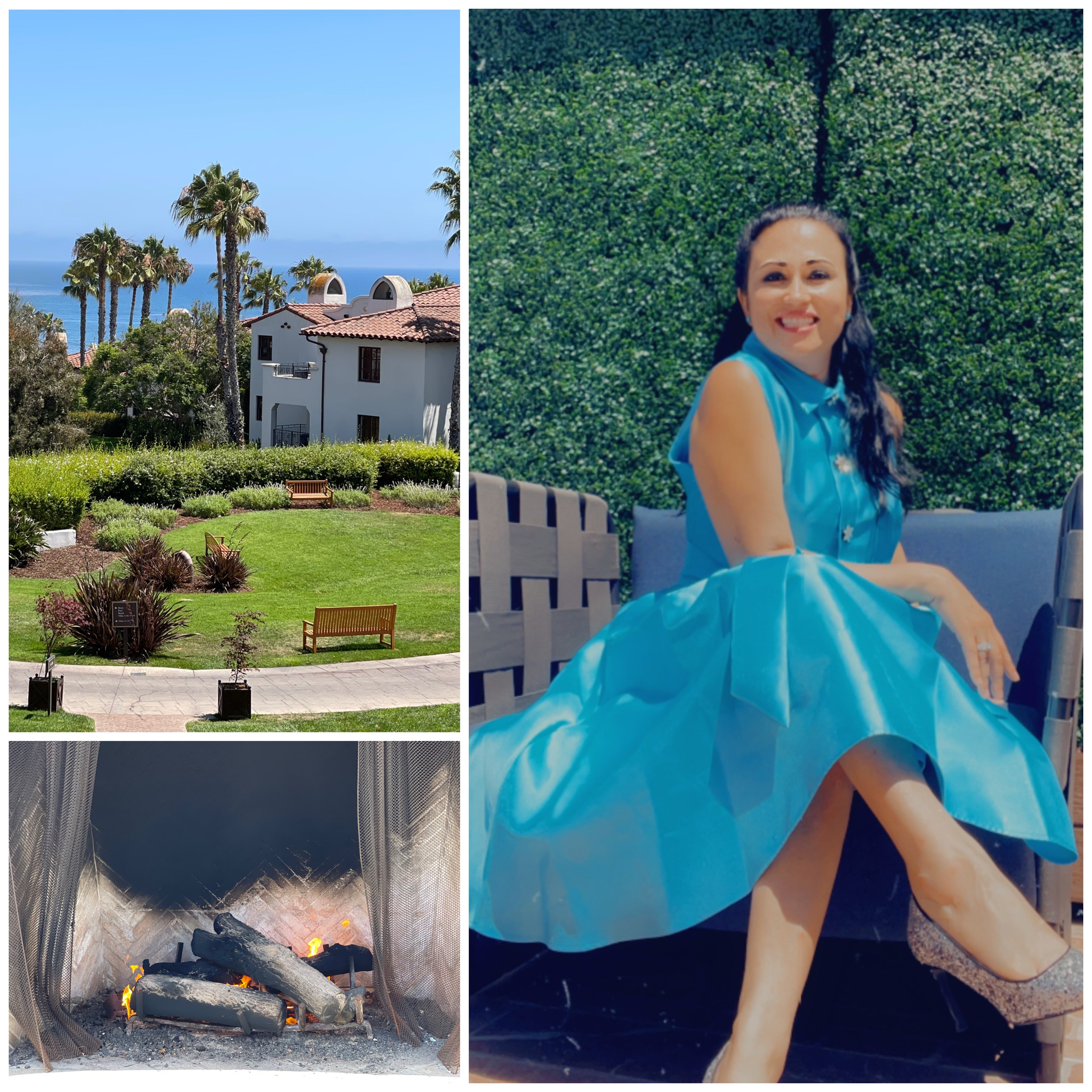 Never forget that anticipation is an important part of life