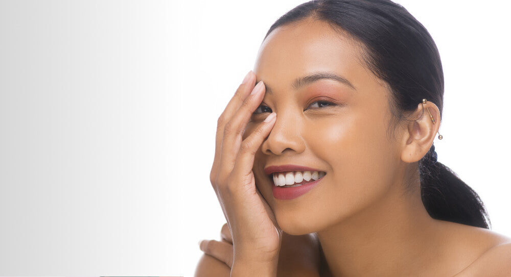 Diagram-style guide to understanding your skin anatomy and barrier