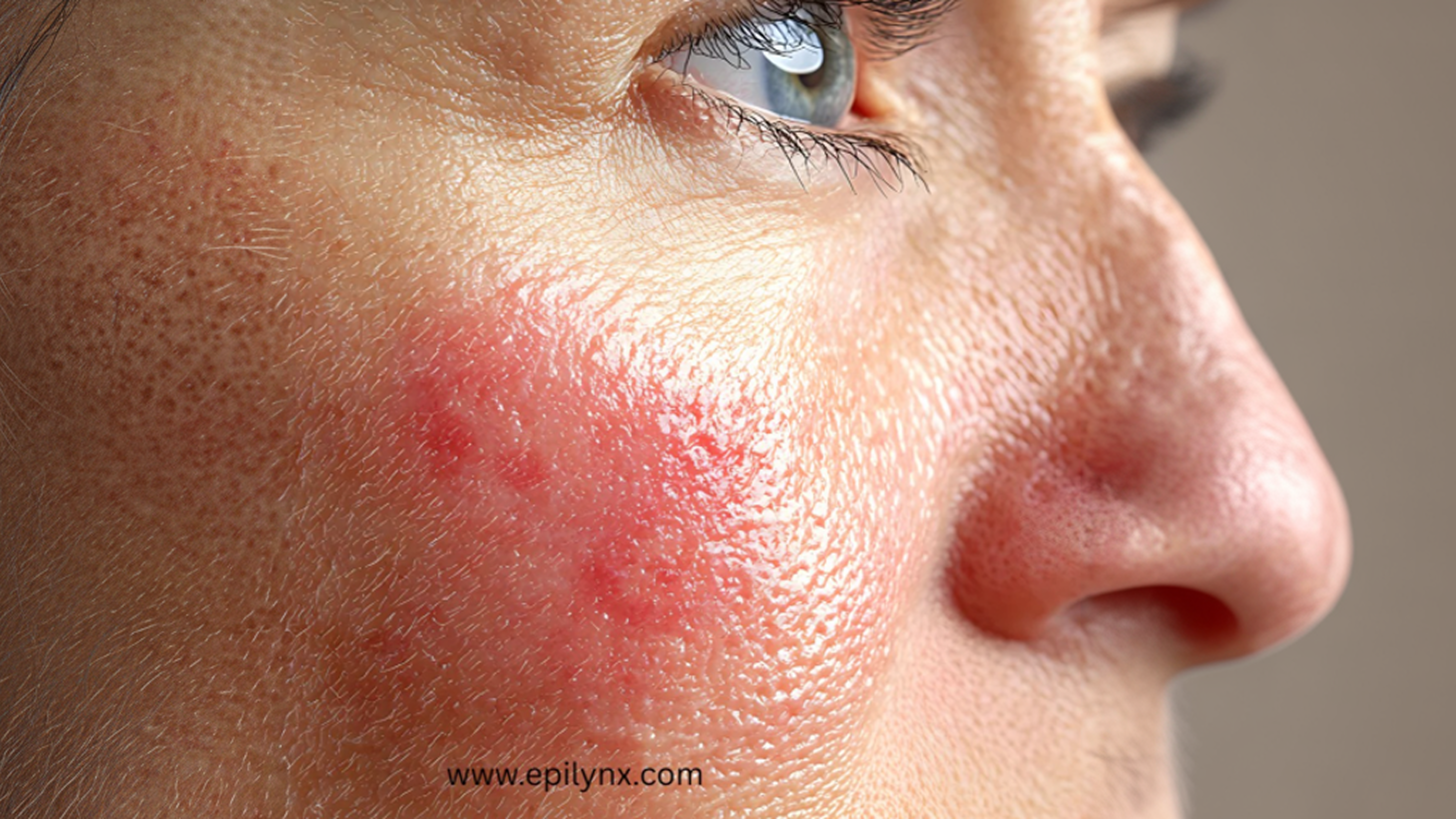Common causes of sensitive skin and how hypoallergenic care helps
