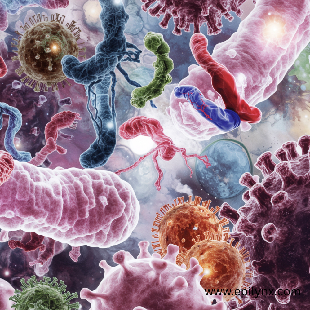 The Microbiome Revolution: Why Your Skin’s Bacteria Might Be the Key to Lasting Health (and How to Keep Them Happy)