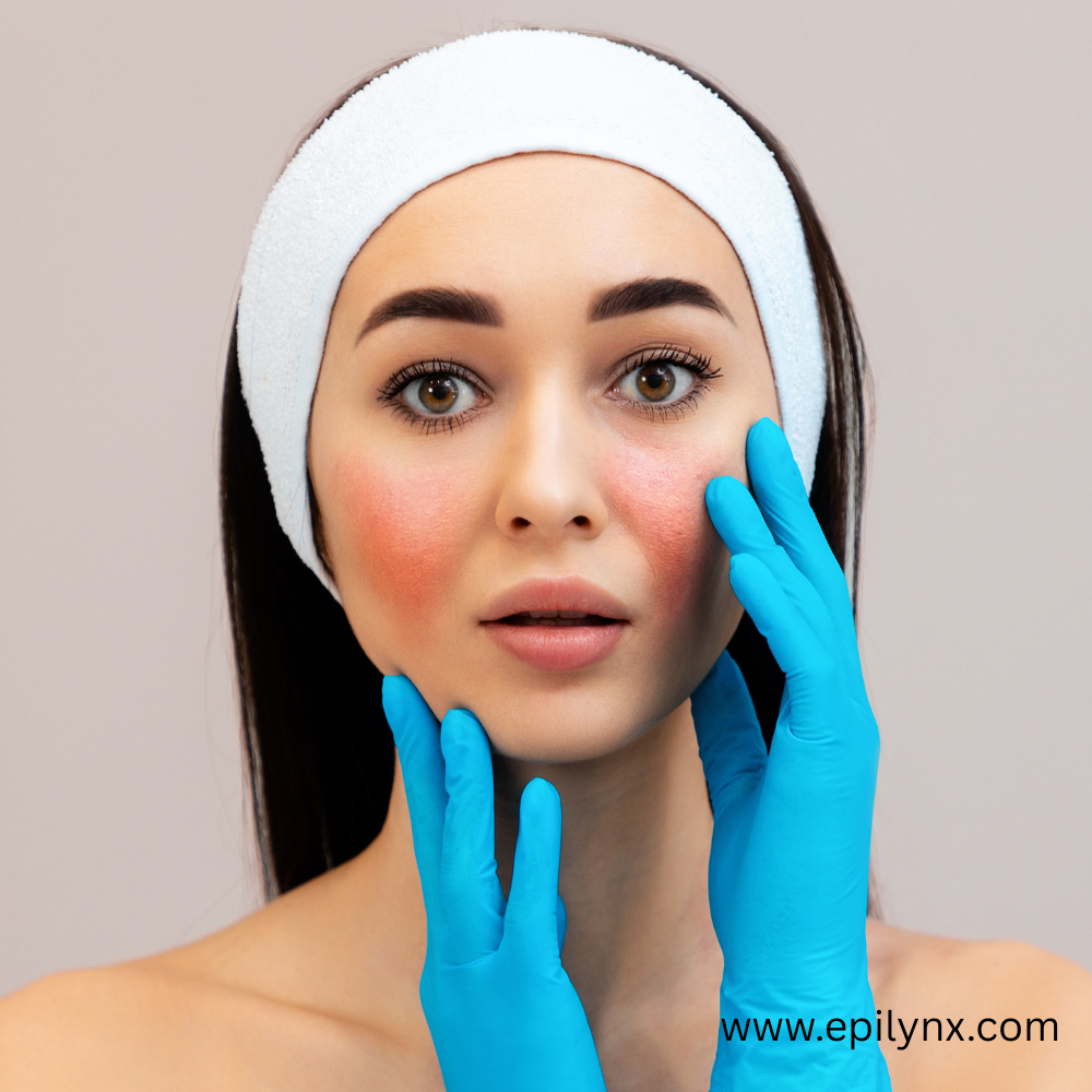 Why sensitive skin is a strength rather than a weakness