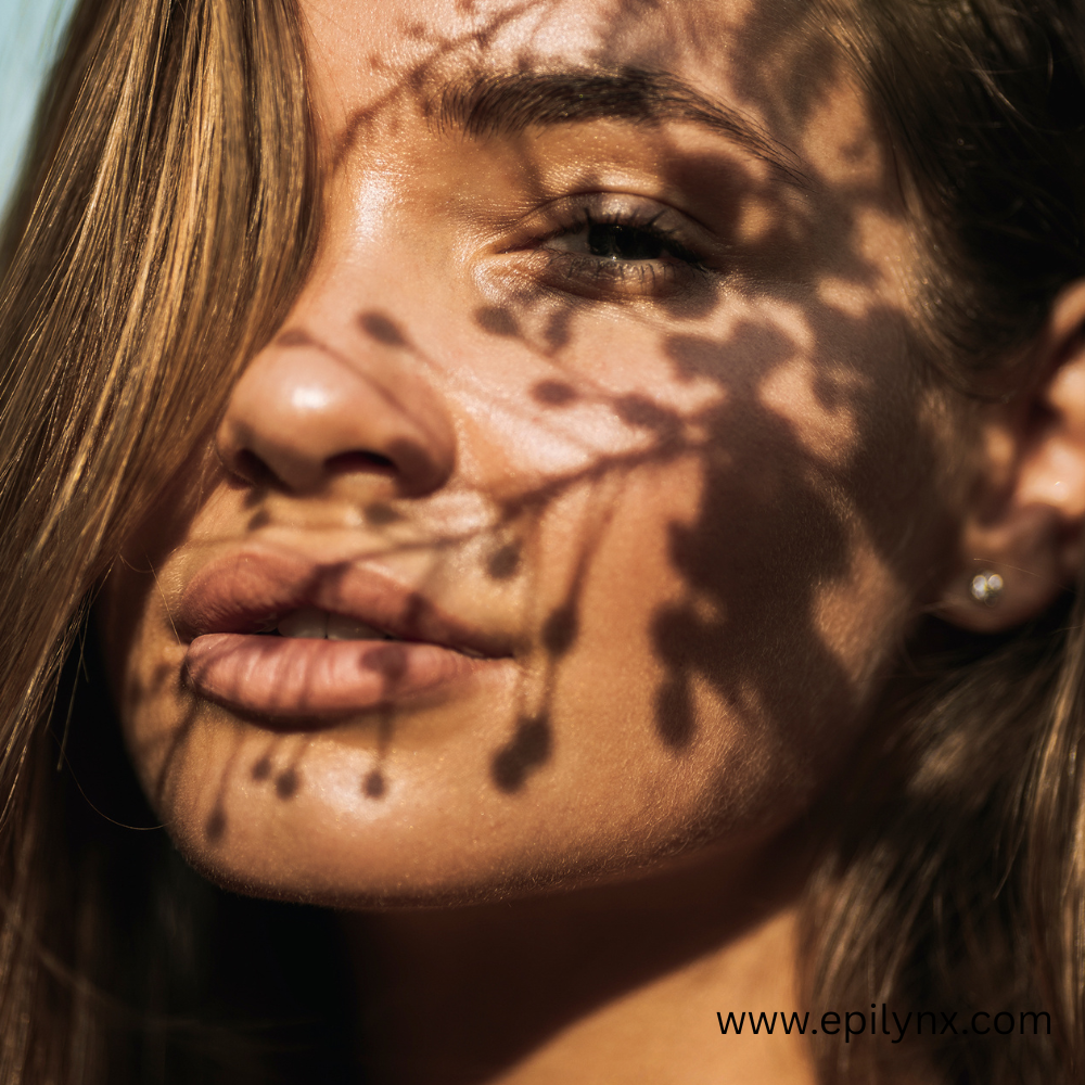 Mind-blowing scientific discoveries about how skin works