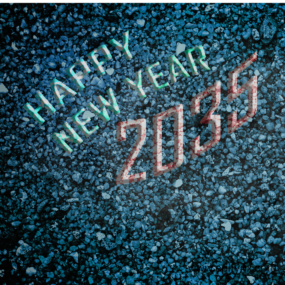 Imagining a day in the life of skincare in the year 2035