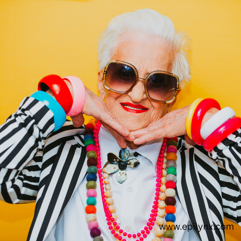 Inherited beauty advice from past generations, checked against science
