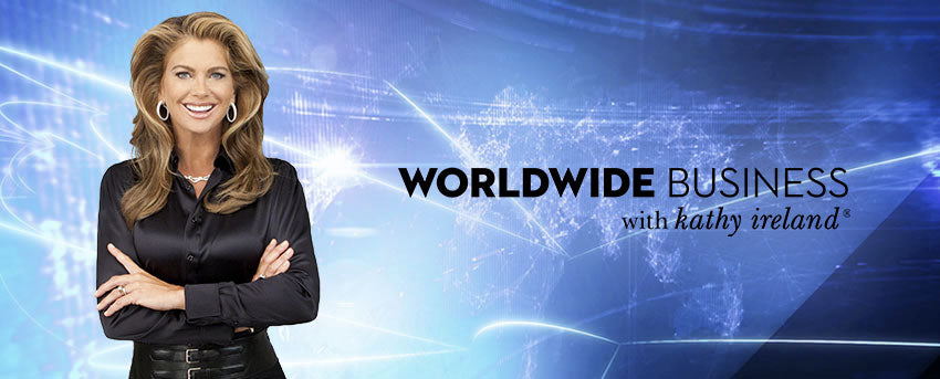 EpiLynx interview on Worldwide Business with Kathy Ireland