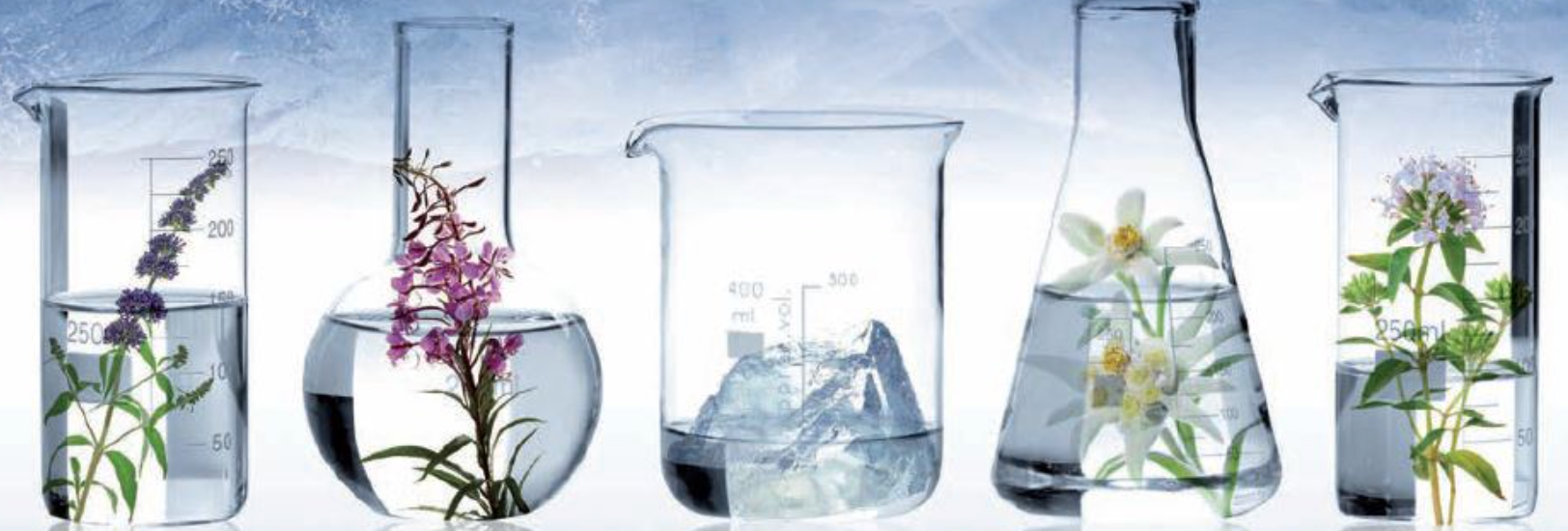 What cosmeceuticals are and what the term really means