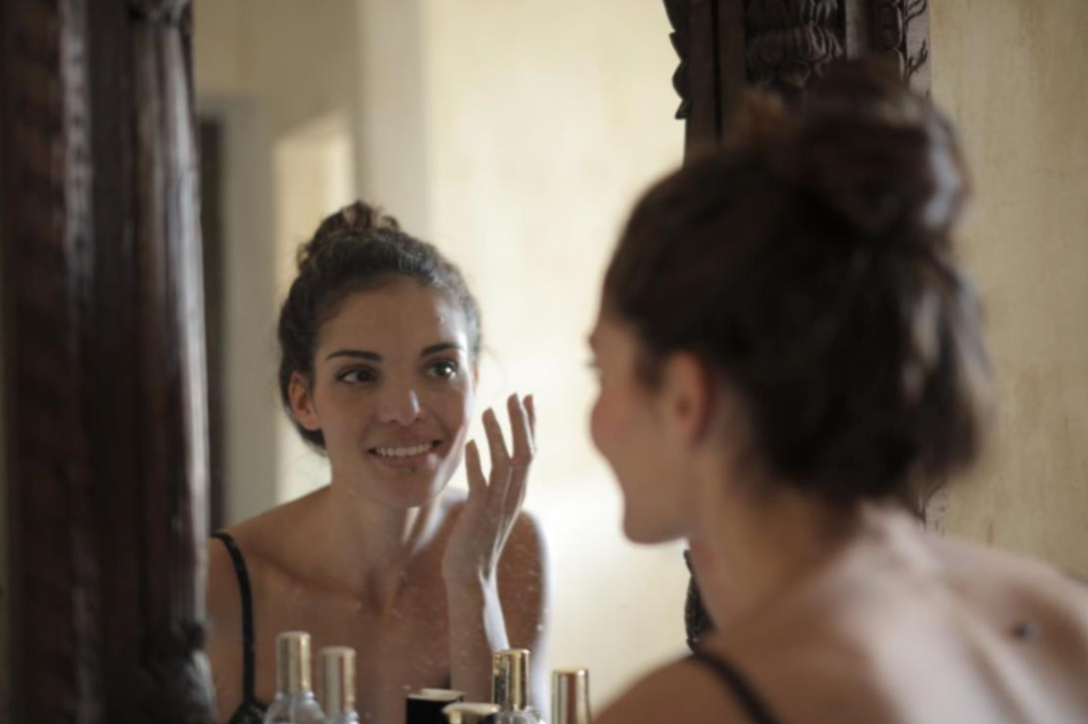 How to soothe stressed skin and de-stress your daily routine