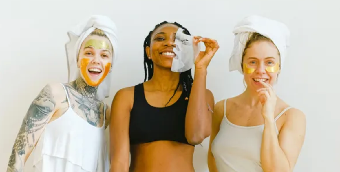 EpiLynx Hypoallergenic Makeup