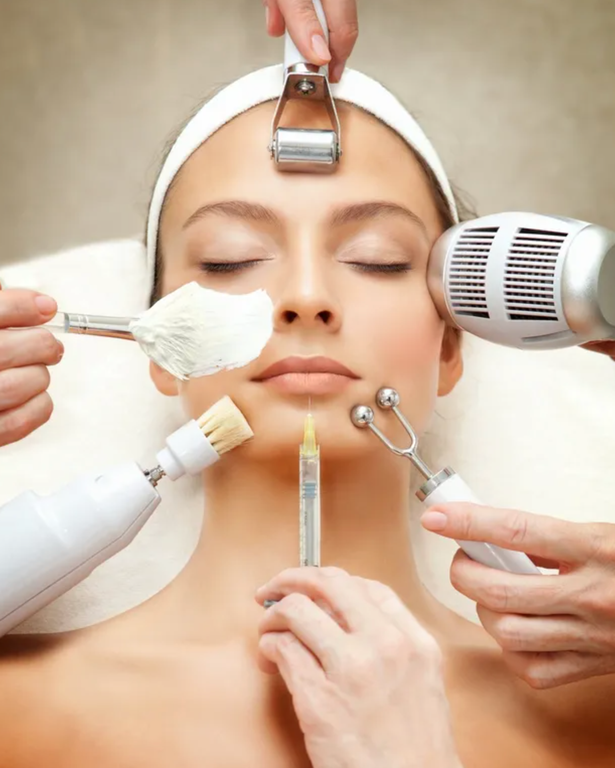 EpiLynx clean beauty