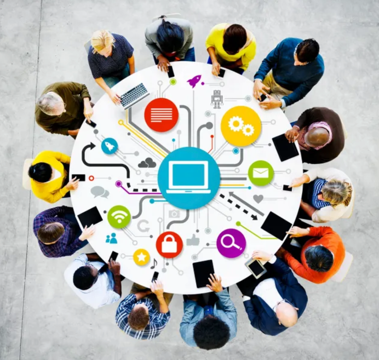 The benefits of a social media break, plus things to do instead
