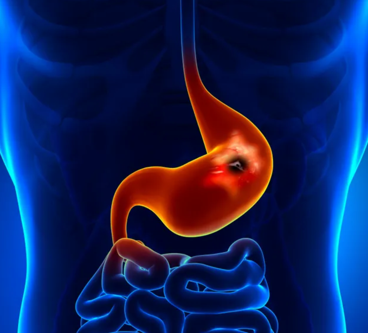Signs of chronic inflammation you may not expect