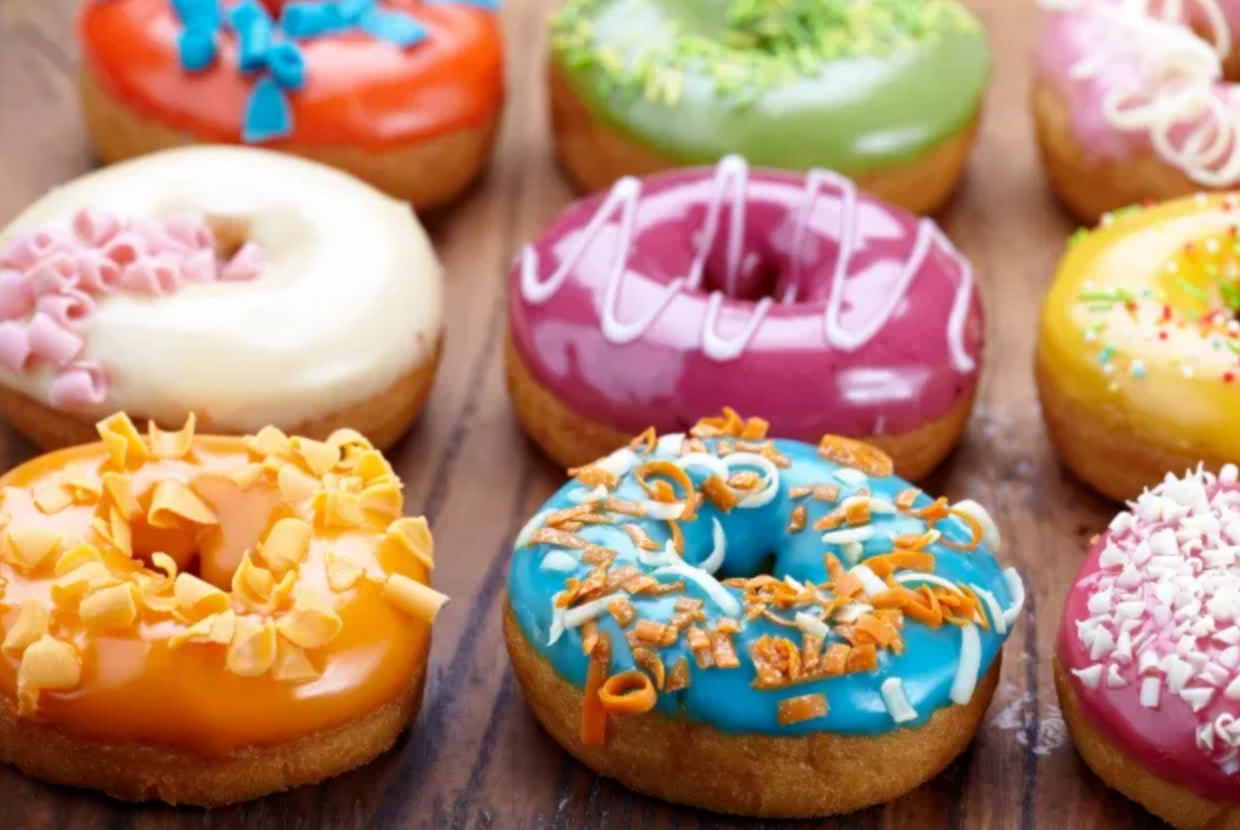 Foods to avoid if you have anxiety or depression