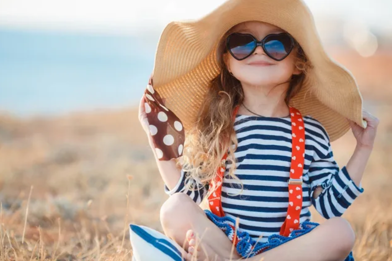 The effects of aging on skin explained