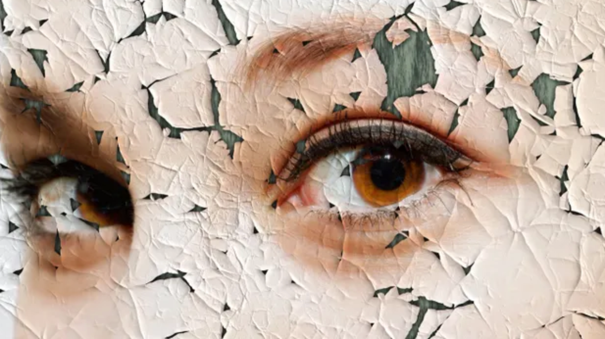 Why skin feels dry even after moisturizing, and how to fix it