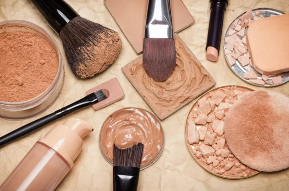 EpiLynx makeup tips