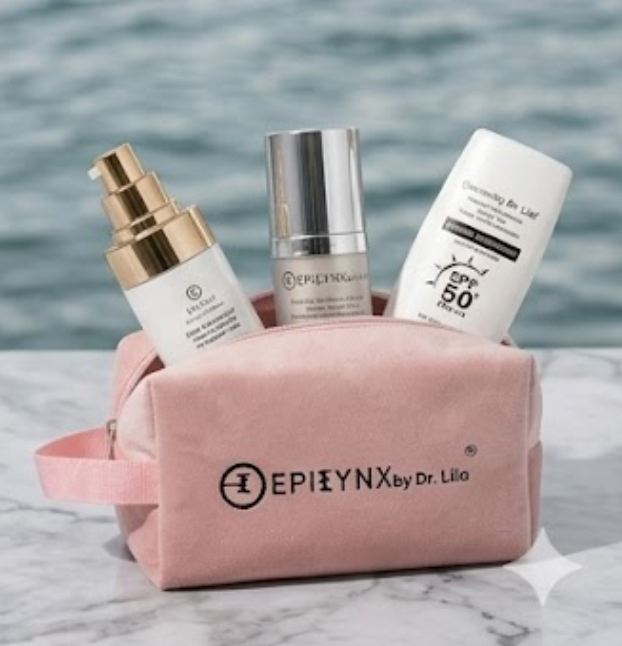 Is retinol safe for sensitive skin? A pharmacist answers