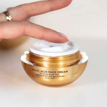 How hidden food allergens in skincare can affect your skin