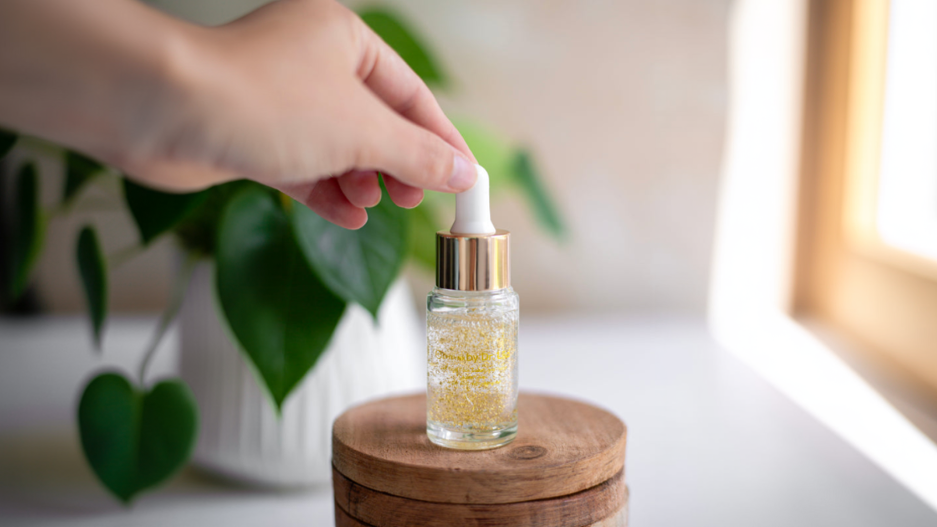 The best calming ingredients for sensitive or irritated skin