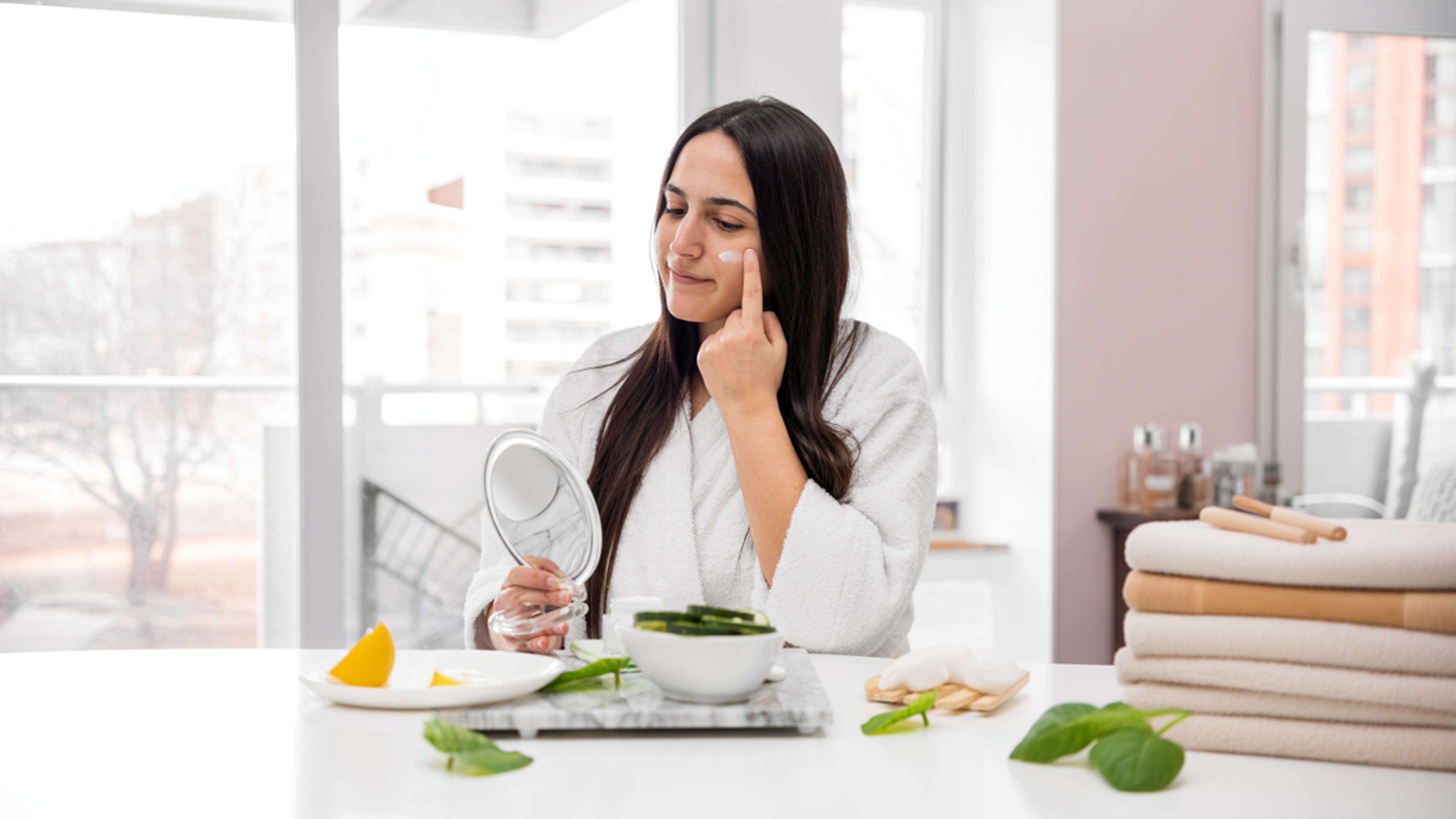Top skincare ingredients for hydration, acne and anti-aging