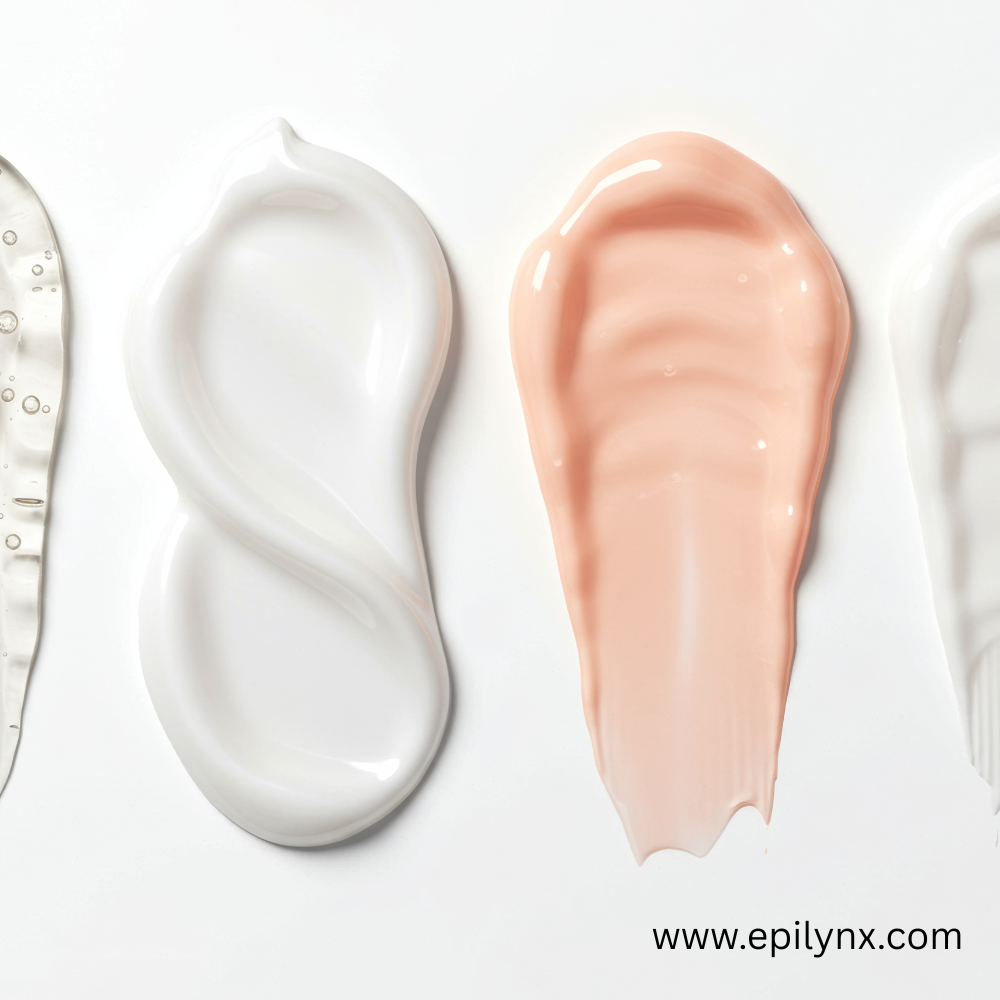 epilynx nut free skincare