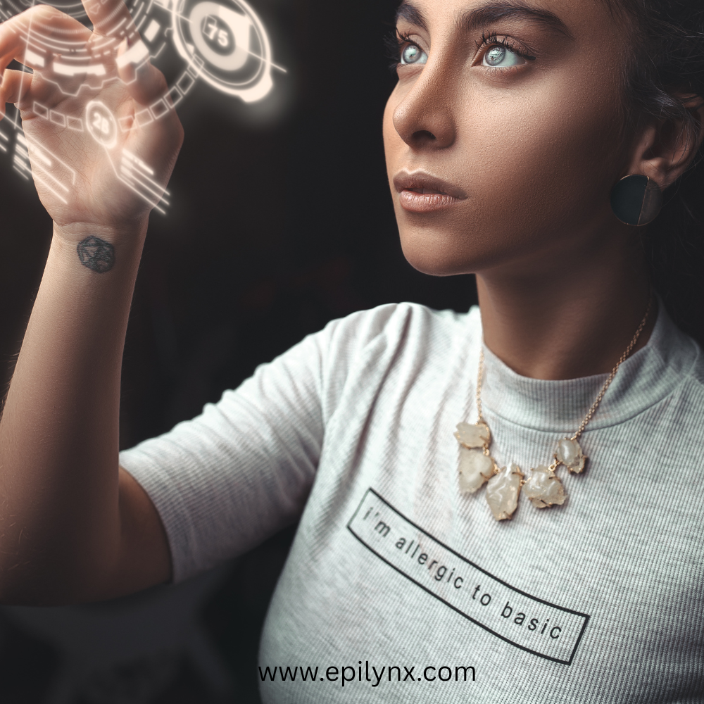 epilynx nut free skincare