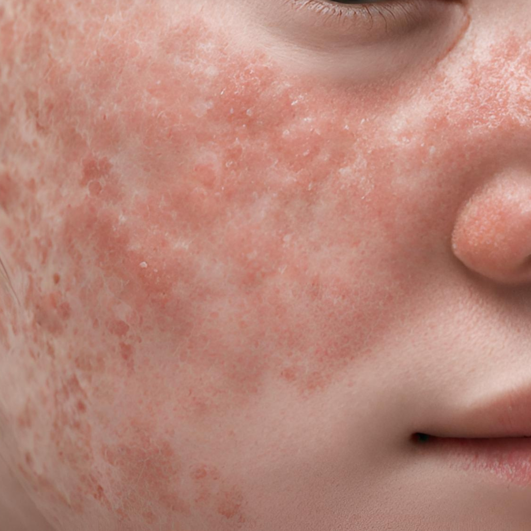 Understanding environmental triggers of eczema
