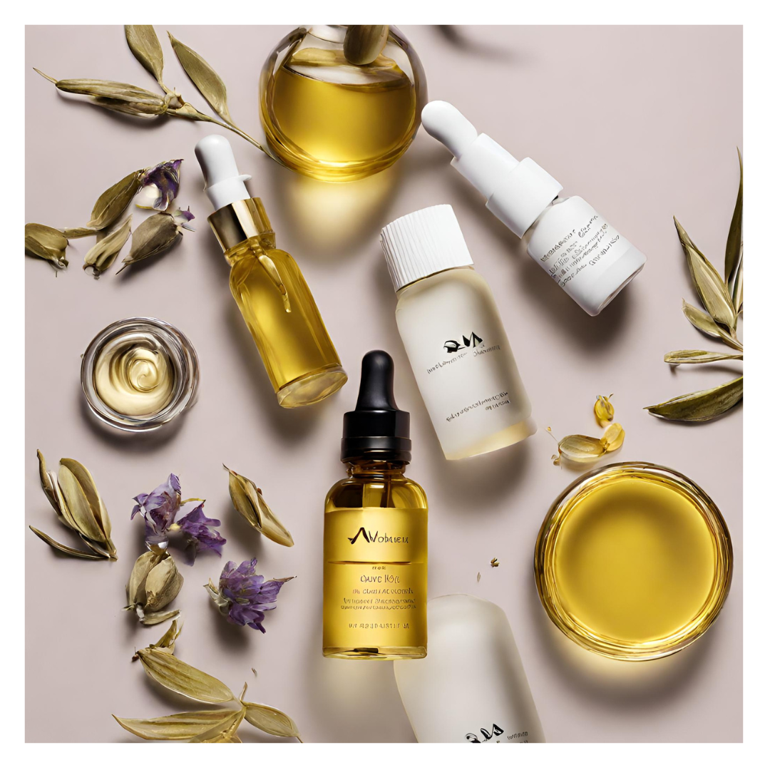 Why facial oils can be problematic on acne-prone skin