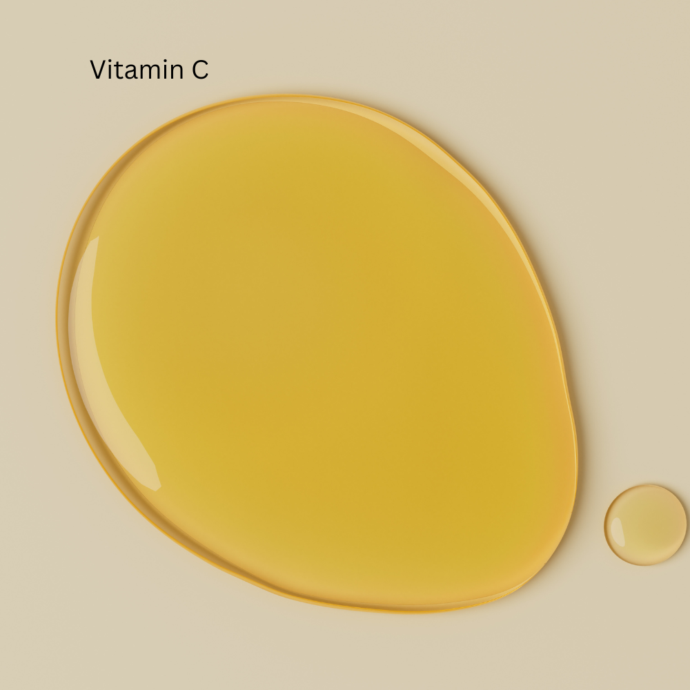 The Zesty Secret to Radiant Skin: The Benefits of Vitamin C in Skincare