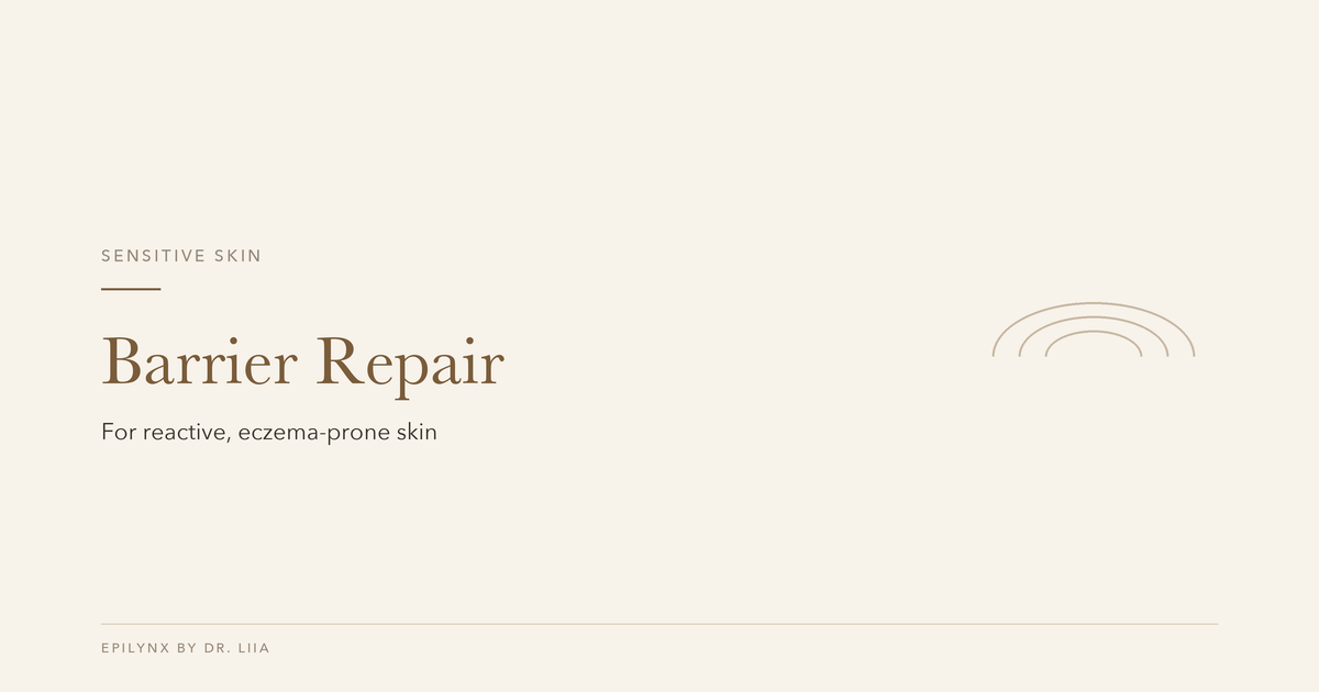 Methotrexate and biologics — the skin side effects nobody mentions, from EpiLynx by Dr. Liia