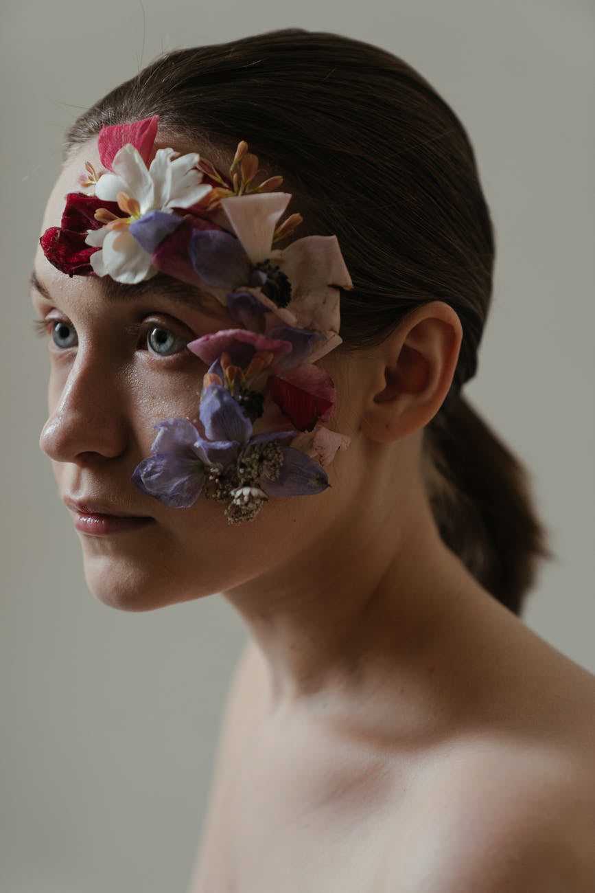 Reflecting on beauty standards and self-image