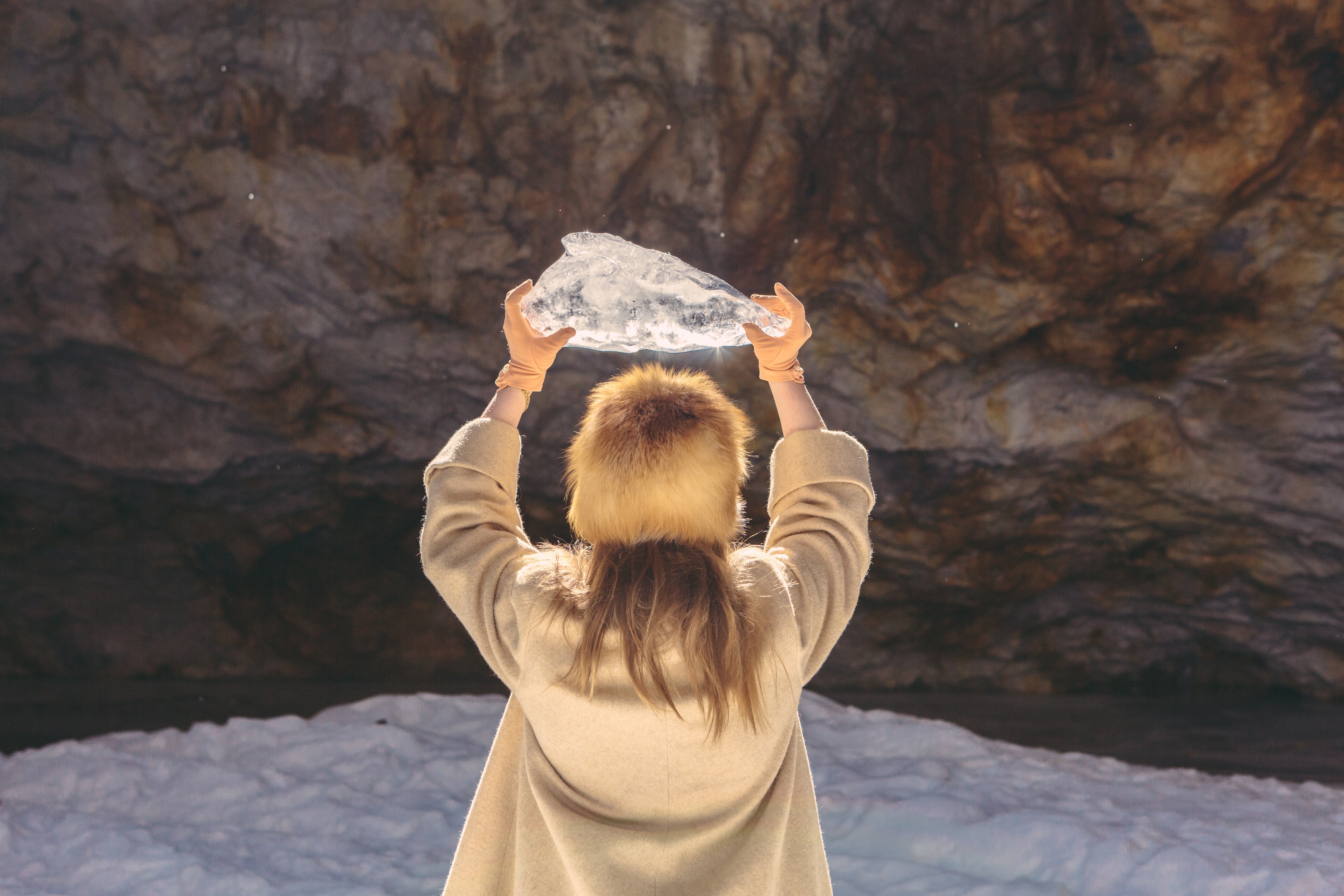 Cold winter skin and remedies for dryness