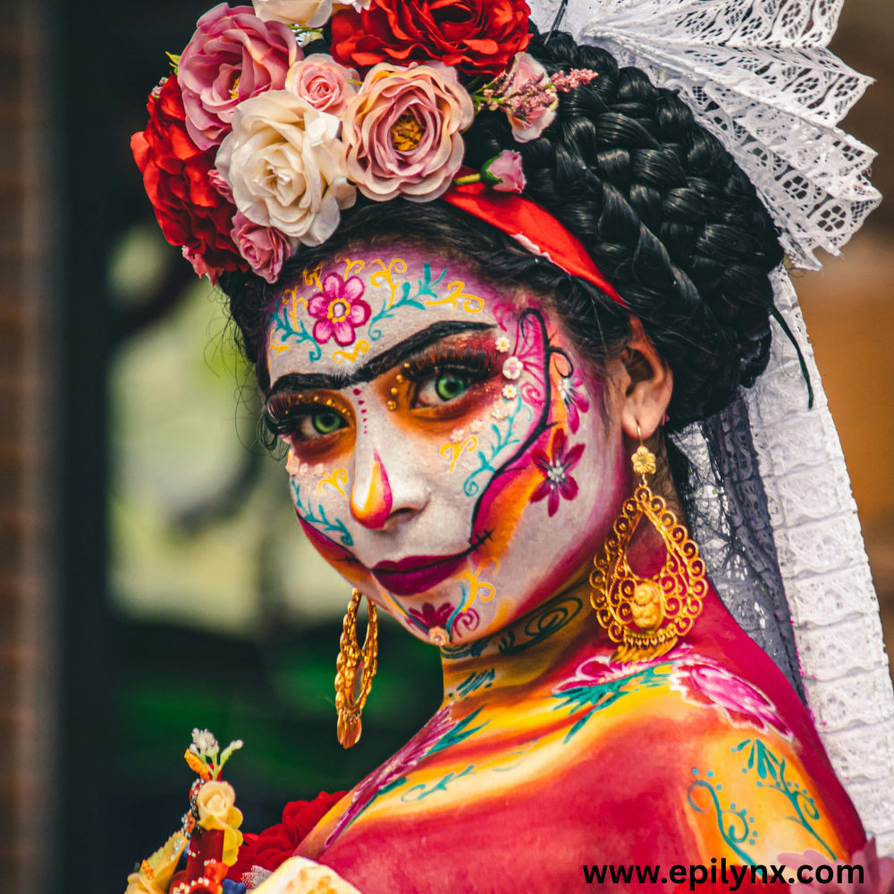 The science behind makeup pigments, oils and wear time