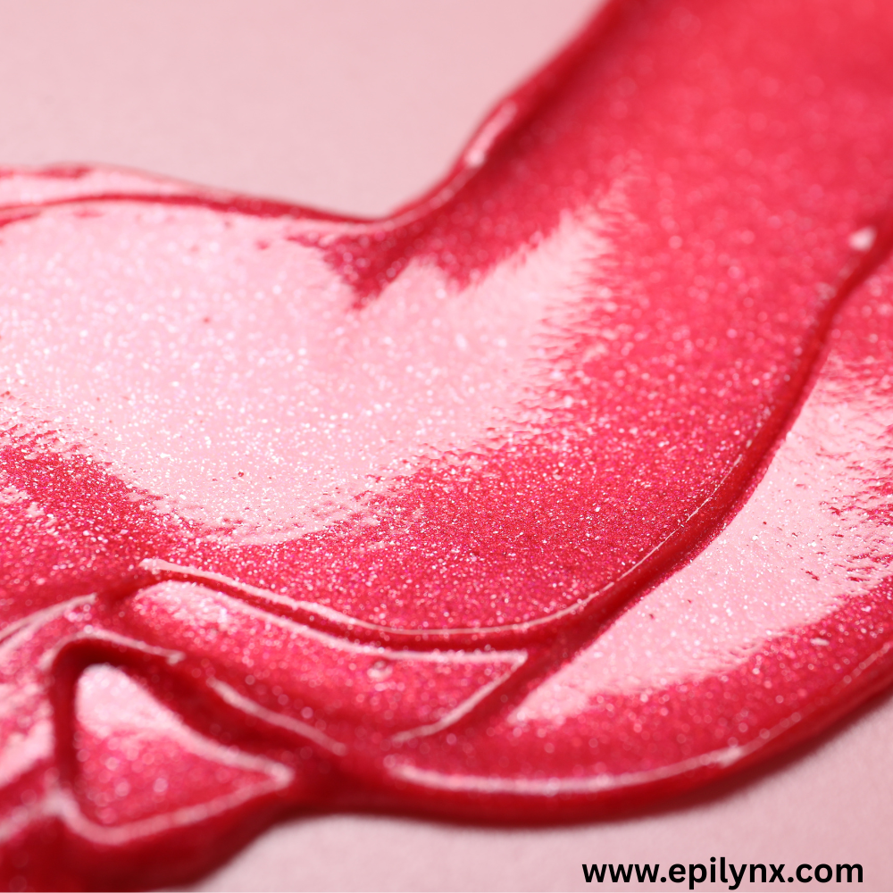 The psychology of lipstick and how lip color changes how you feel