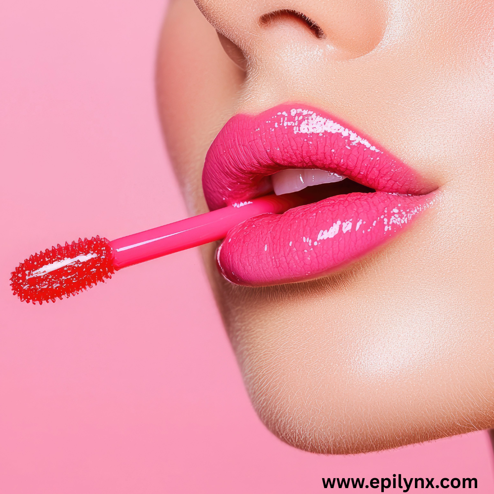 epilynx nut free lip gloss