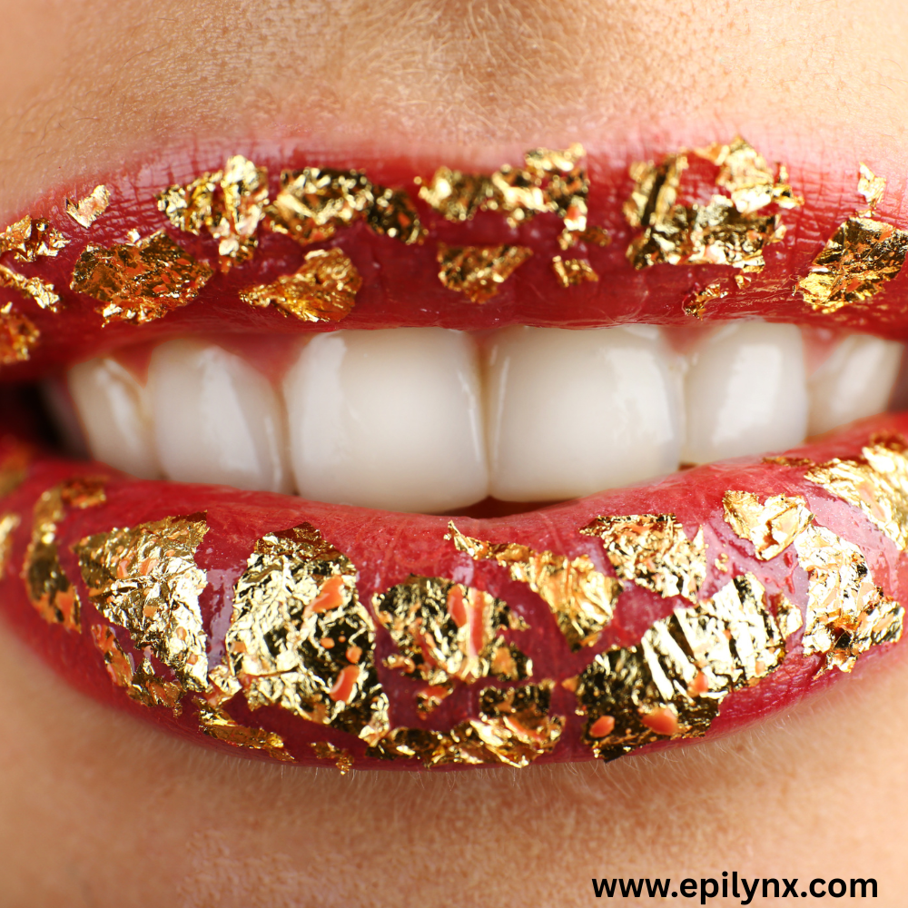 Why lip products are the highest-risk category for allergic reactions