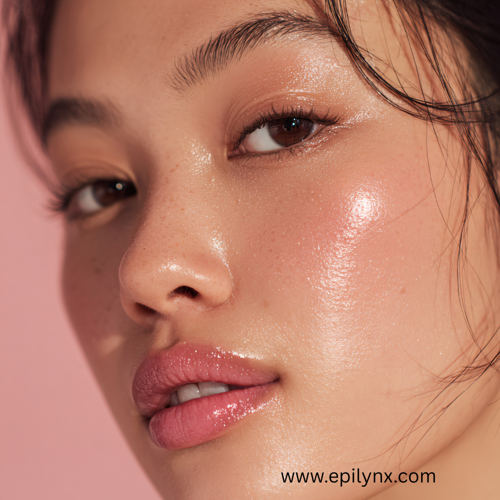 Metabolic skin health and its role in a healthy glow