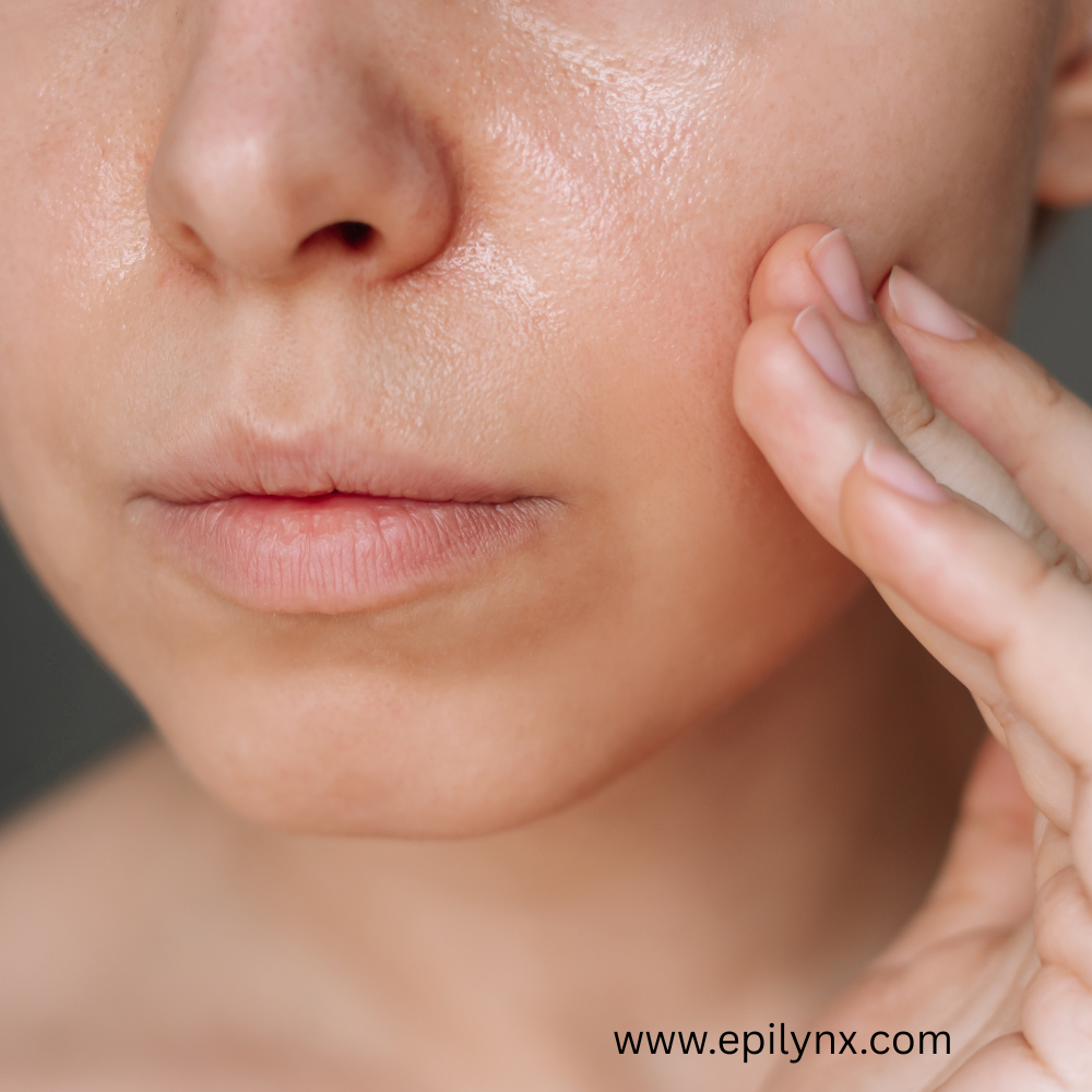 Navigating skin changes from perimenopause through menopause