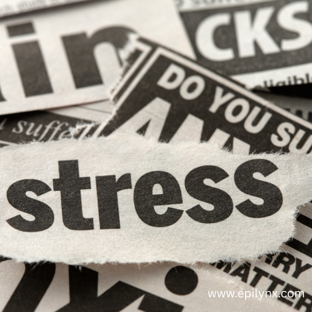 Stress-proofing your skin against cortisol and inflammation
