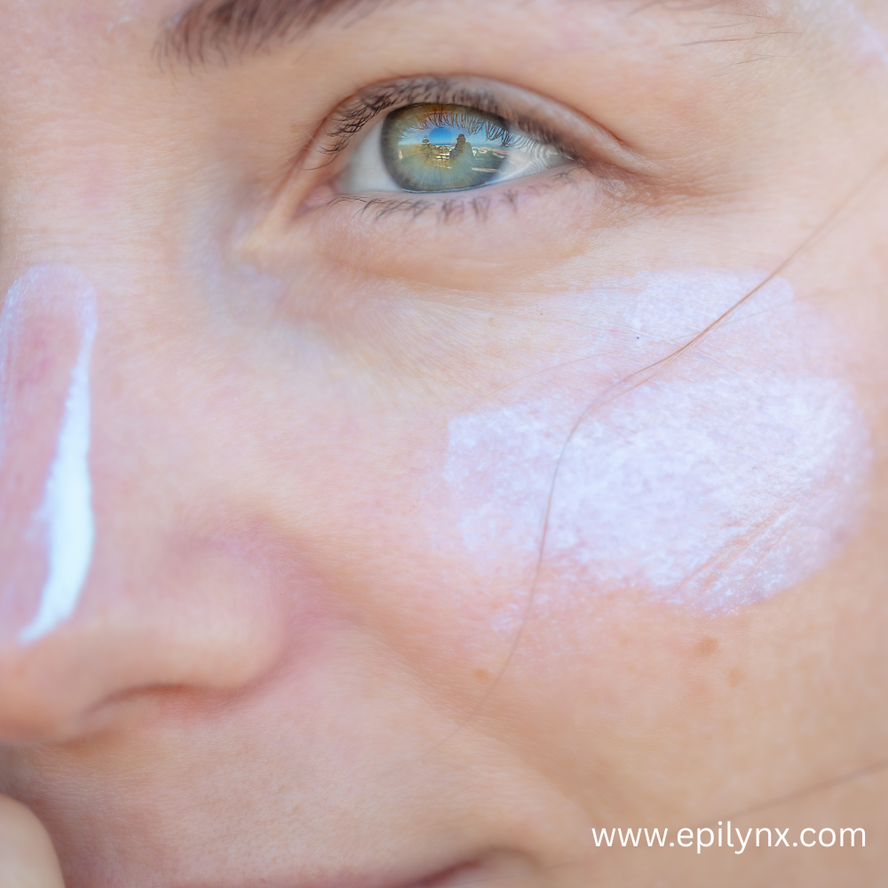epilynx sensitive skin glow