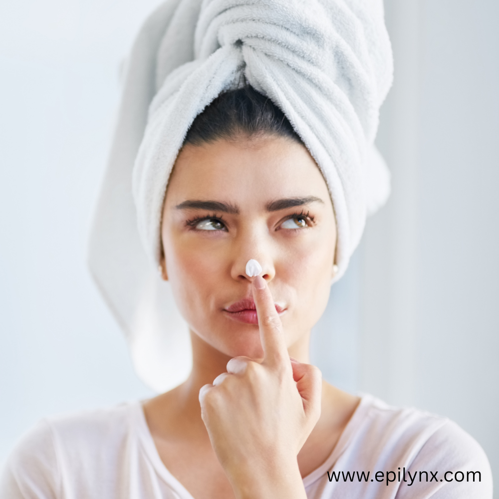 how to fade dark spots