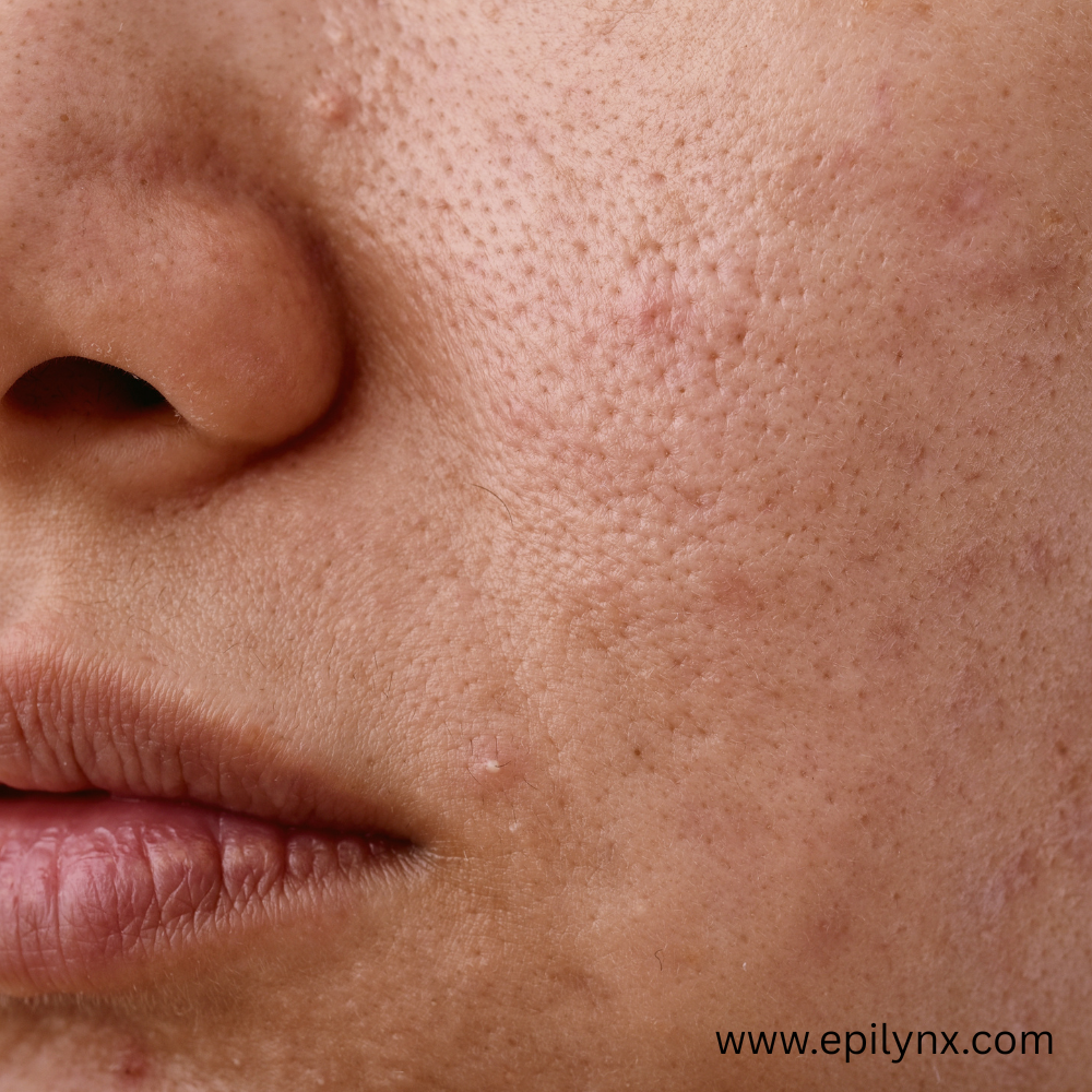 the gut skin connection and skincare