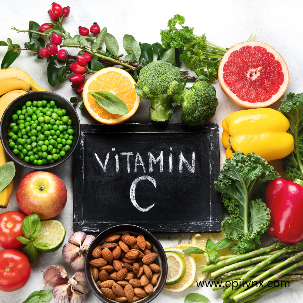 Vitamin C Serum for Sensitive & Celiac Skin | Dr. Liia