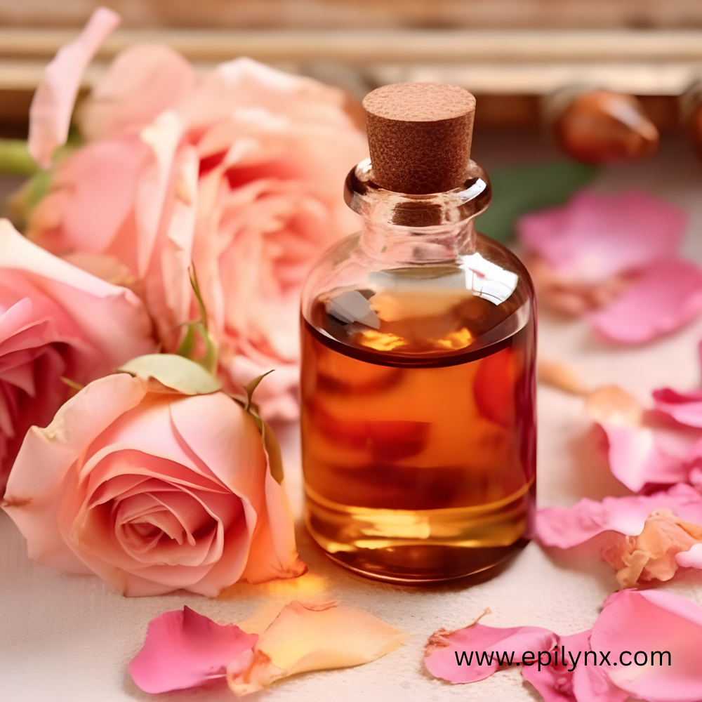 epilynx fragrance free skincare
