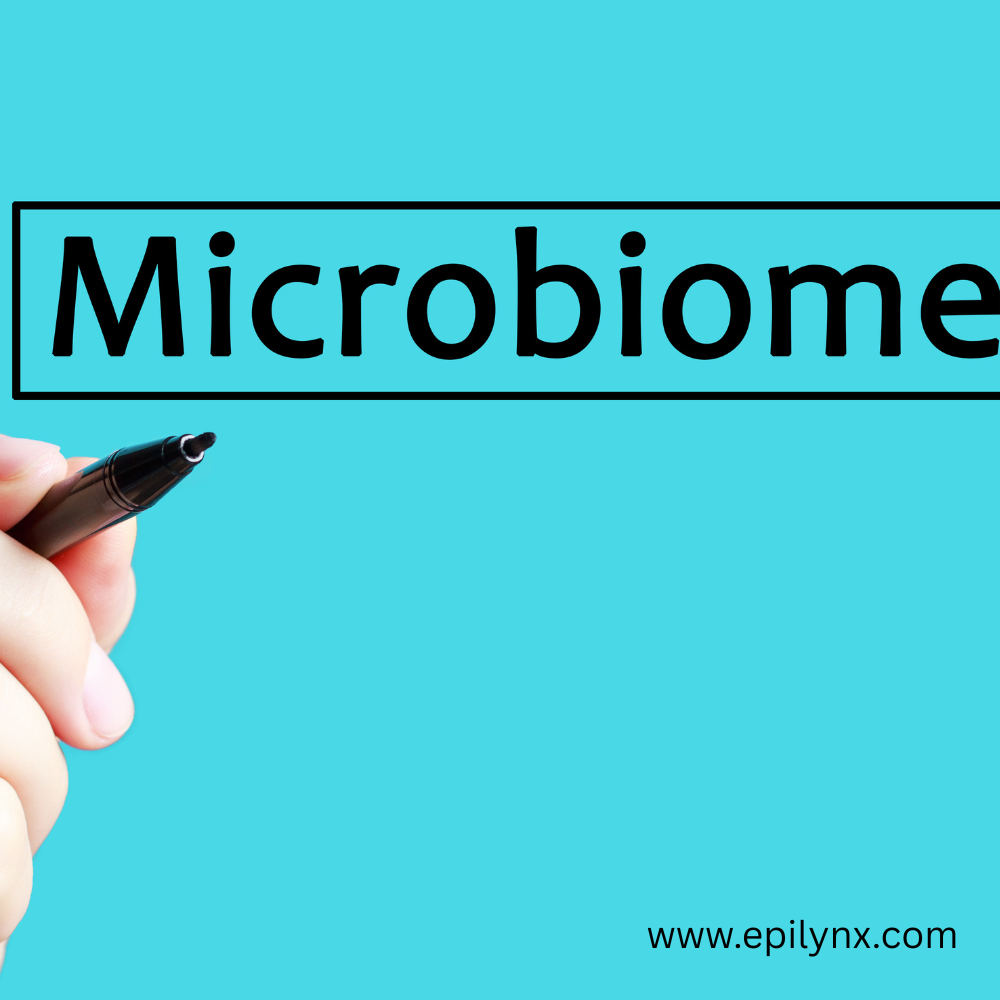 Microbiome skincare for sensitive and eczema-prone skin