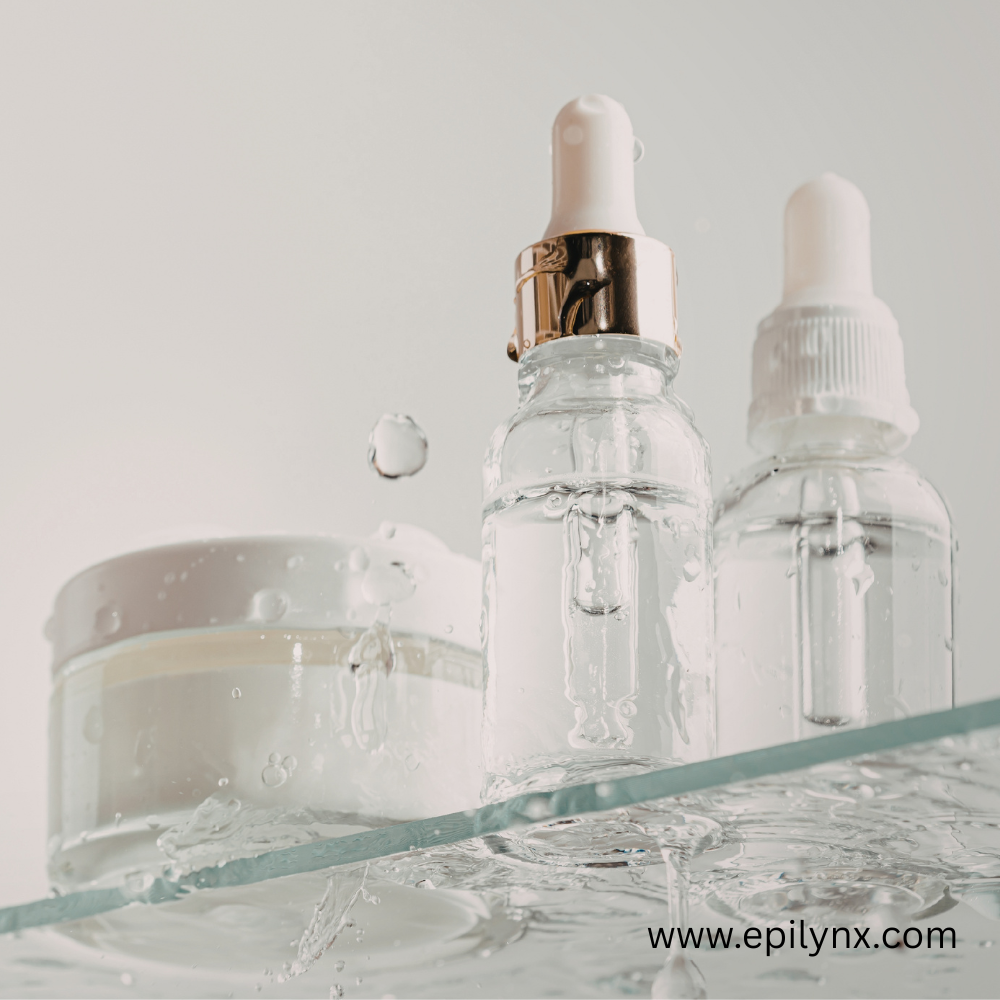 epilynx skincare routine