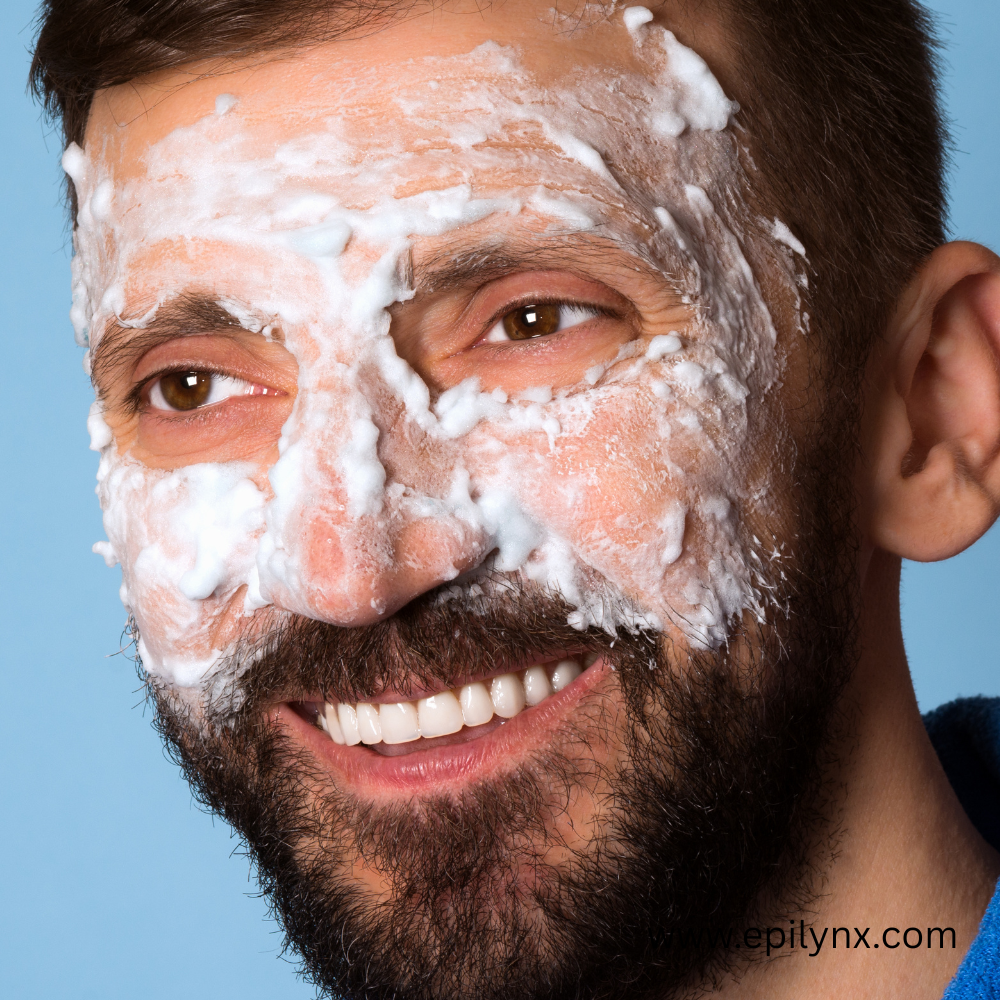 epilynx skincare for men