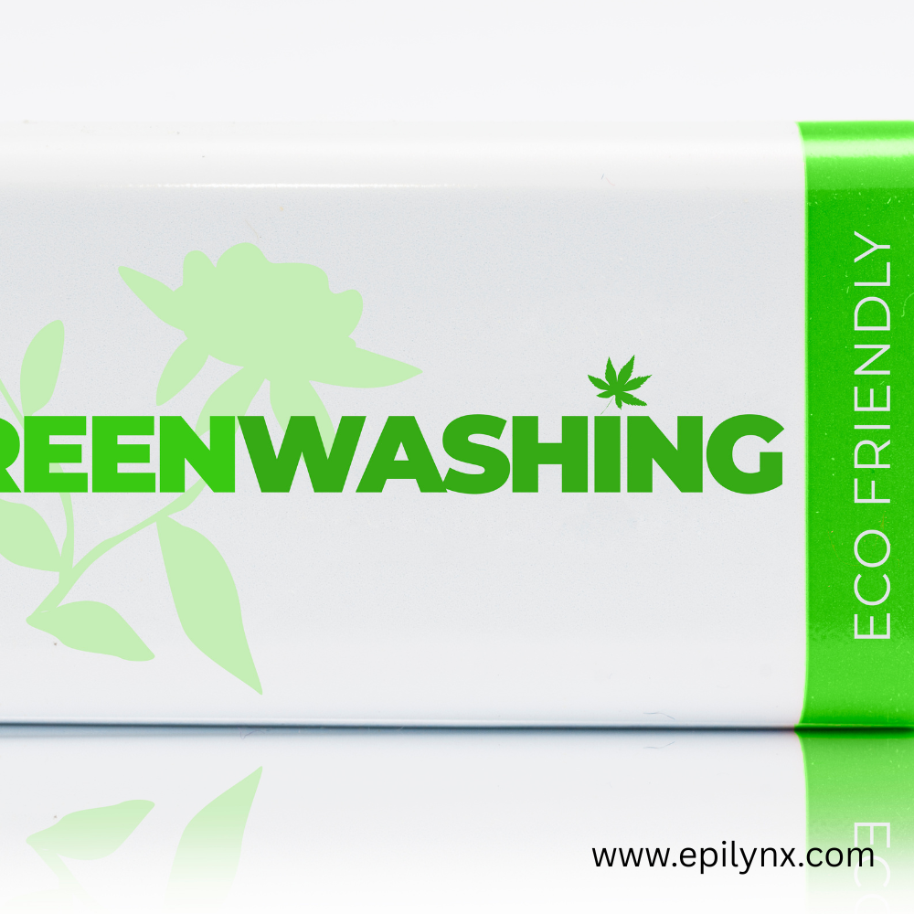 Clean beauty greenwashing and whether your skincare is really safe