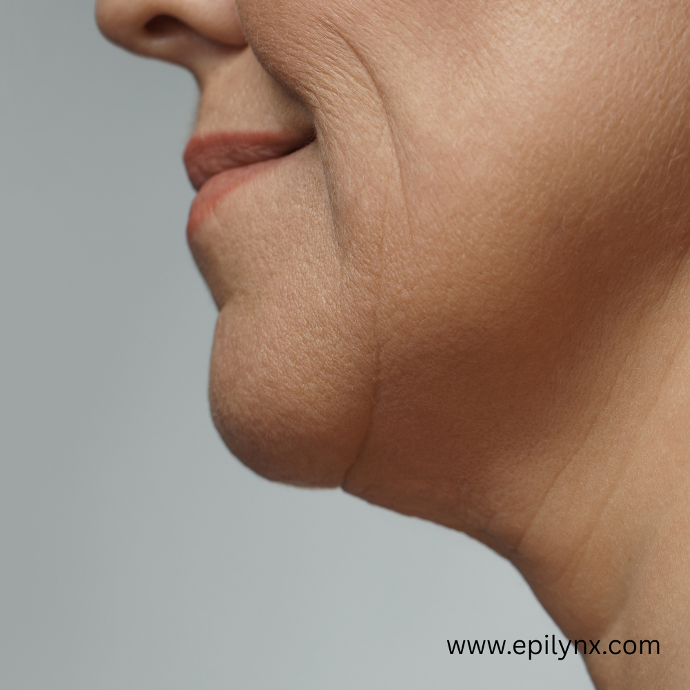 epilynx face and neck skincare