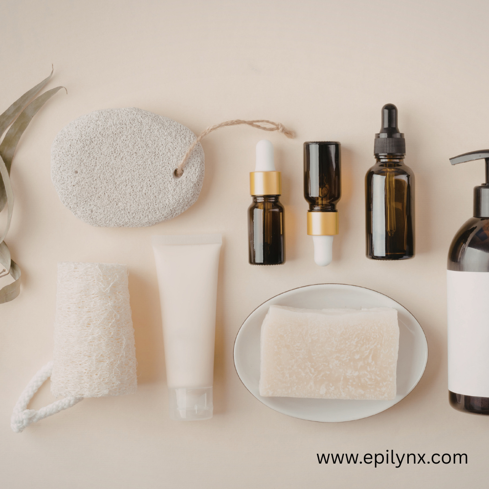 Skincare ingredients that interact badly on reactive skin